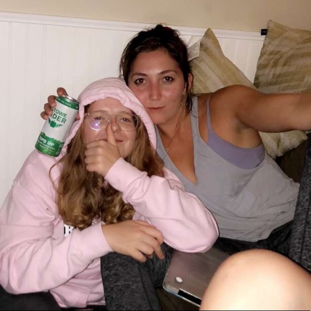 Meet your Posher, Emma